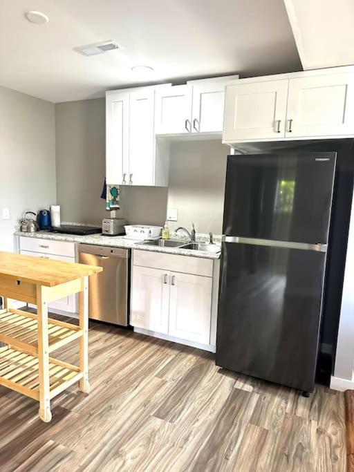 Panoramic Views Apartment Ashland Exterior photo