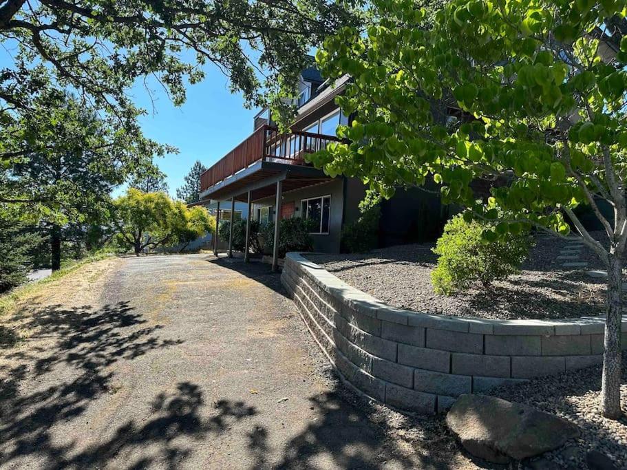 Panoramic Views Apartment Ashland Exterior photo